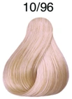 LONDA Professional Color Hajfesték - 10/96 - 60ml főképe